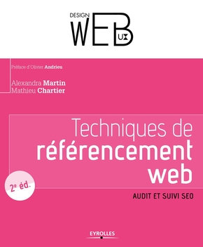 19 eyrolles Techniques de referencement web 2ed