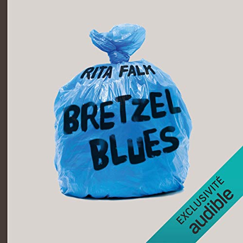 RITA FALK - BRETZEL BLUES - FRANZ EBERHOFER 2 [2018]