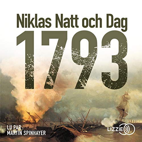 Natt och Dag Niklas - 1793 