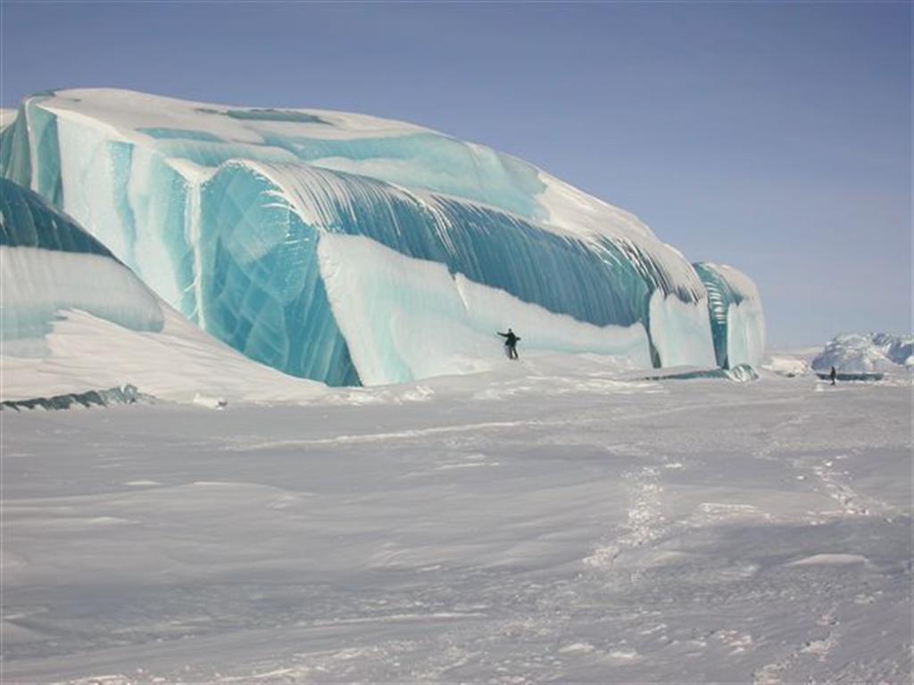 Ce que l'on ne sait pas toujours sur les icebergs  D0gx