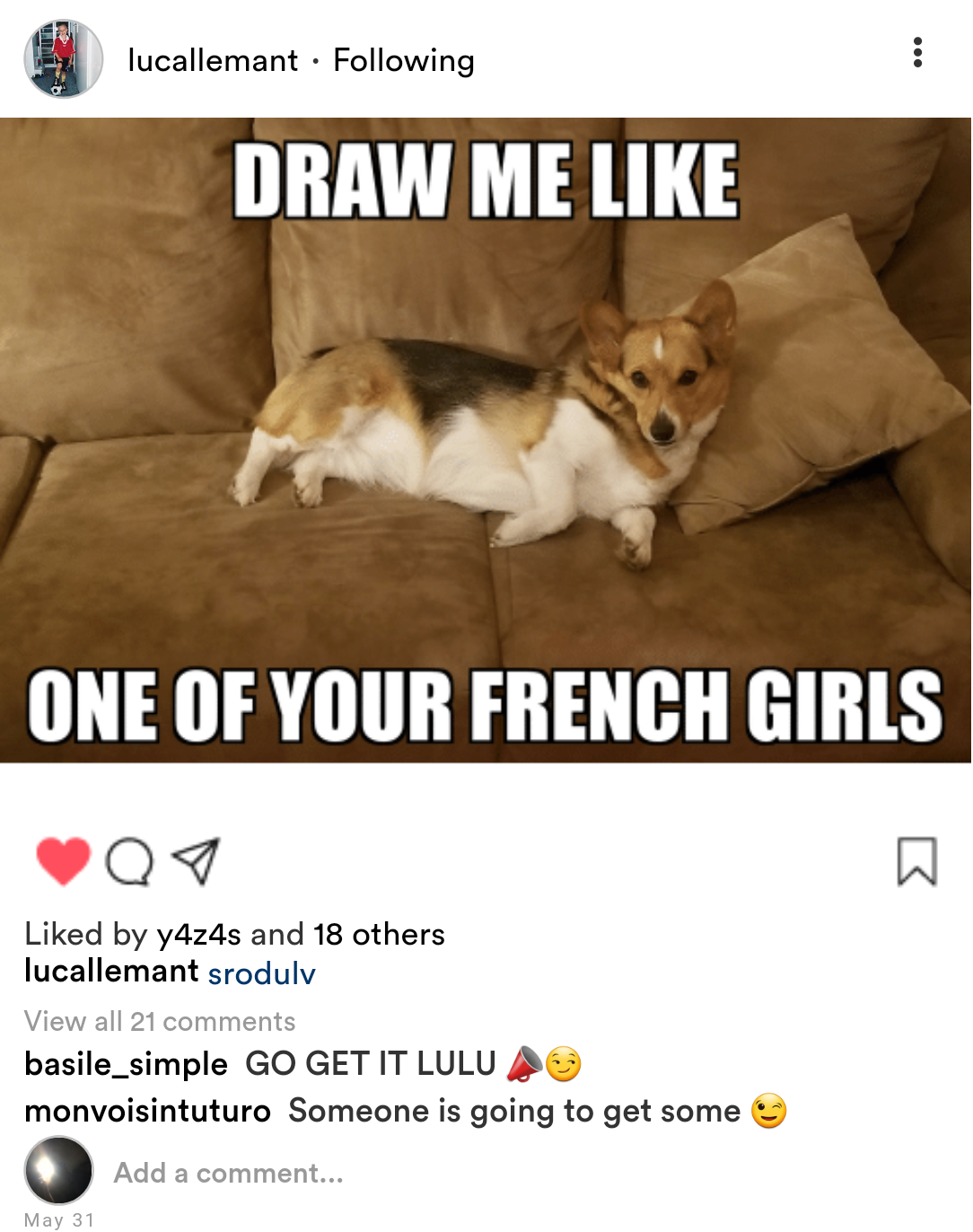 Your like me. Draw me like one. Draw me like one of your French girls. Like one of your French girls. Мем draw me like your French girls.