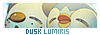 Logo Dusk Lumiris
