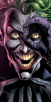 Ex-Joker