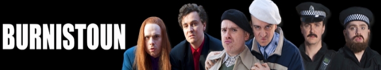 Burnistoun S01-S03 WEB SD HEVC H265