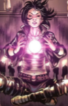 [DC COMICS] - Traci Thirteen - magicienne et barmaid à l'Oblivion  T0is