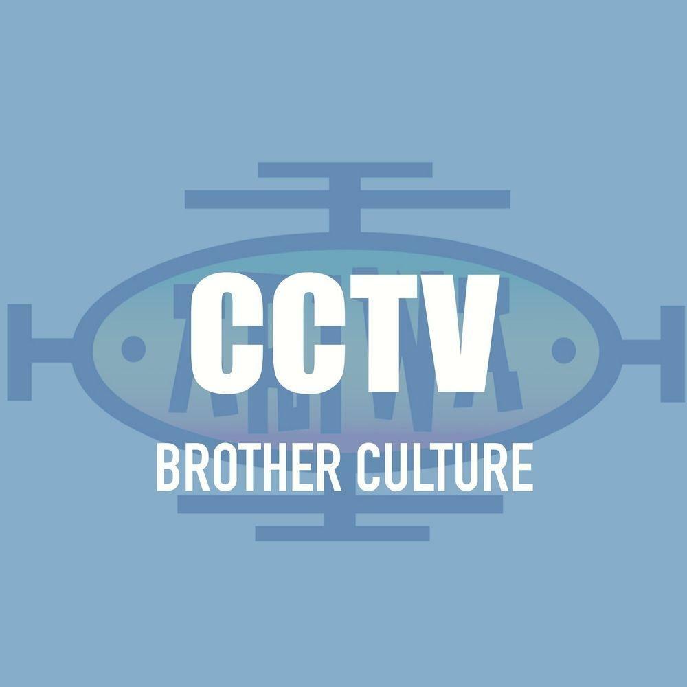 Brother Culture &amp; Joe Ariwa - CCTV  (Ariwa Sounds) (Album) 2021