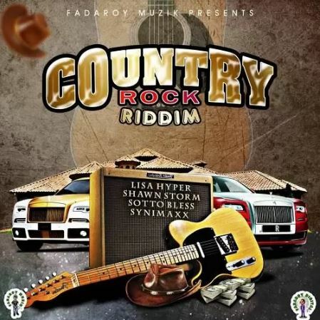 Country Rock Riddim 2020 (FadaRoy Muzik)