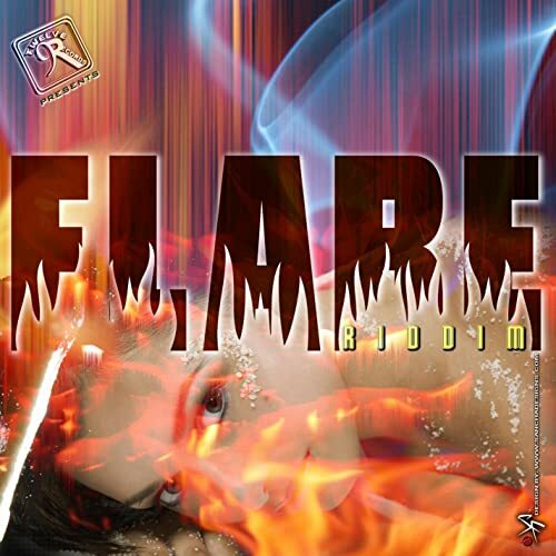 Flare Riddim 2009 (Twelve 9 Records)