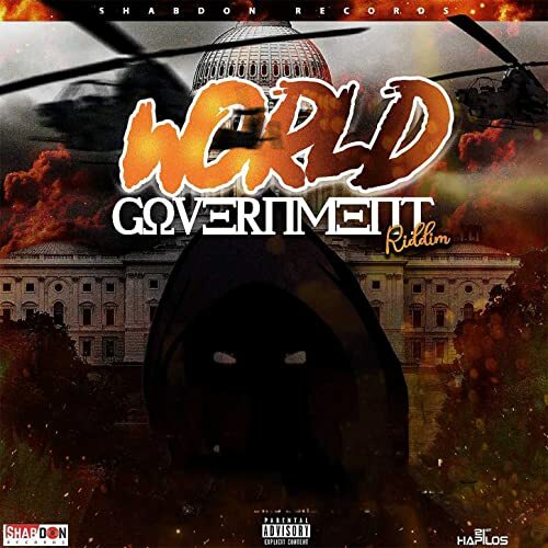 World Government Riddim 2020 (Shab Don Records)
