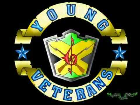 Playfield aka Playground Riddim (Young Veterans) 08