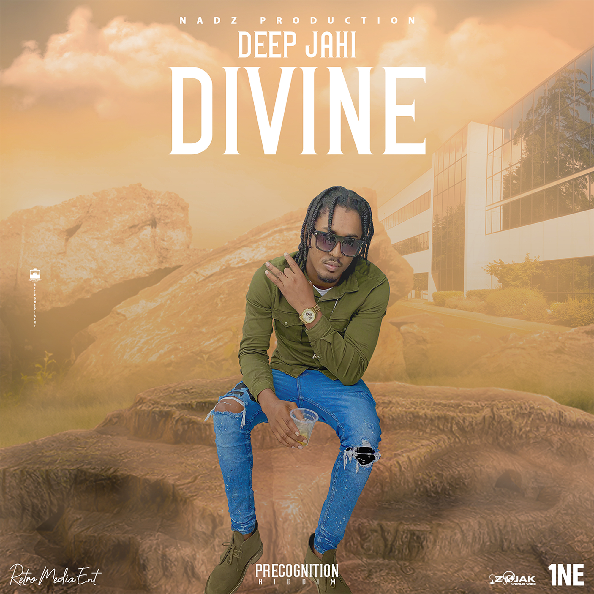 Deepjahi - Divine