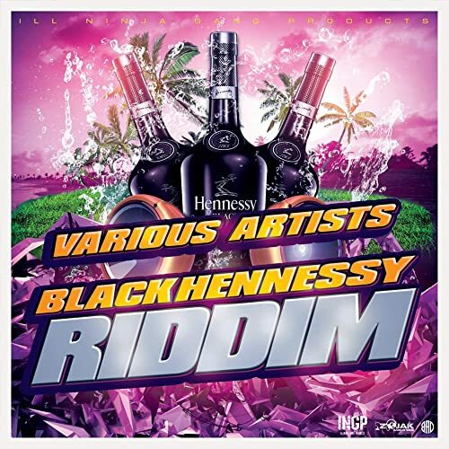 Black Hennessy Riddim (INGP) 2020