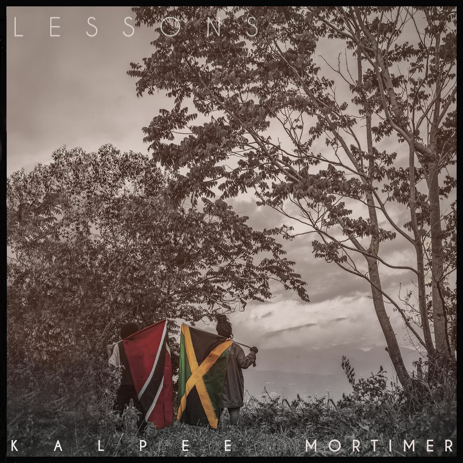 Kalpee &amp; Mortimer - Lessons