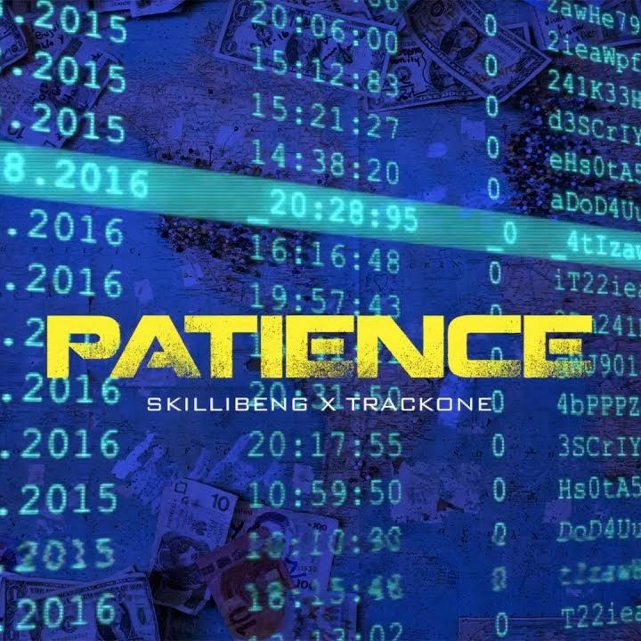 Skillibeng - Patience