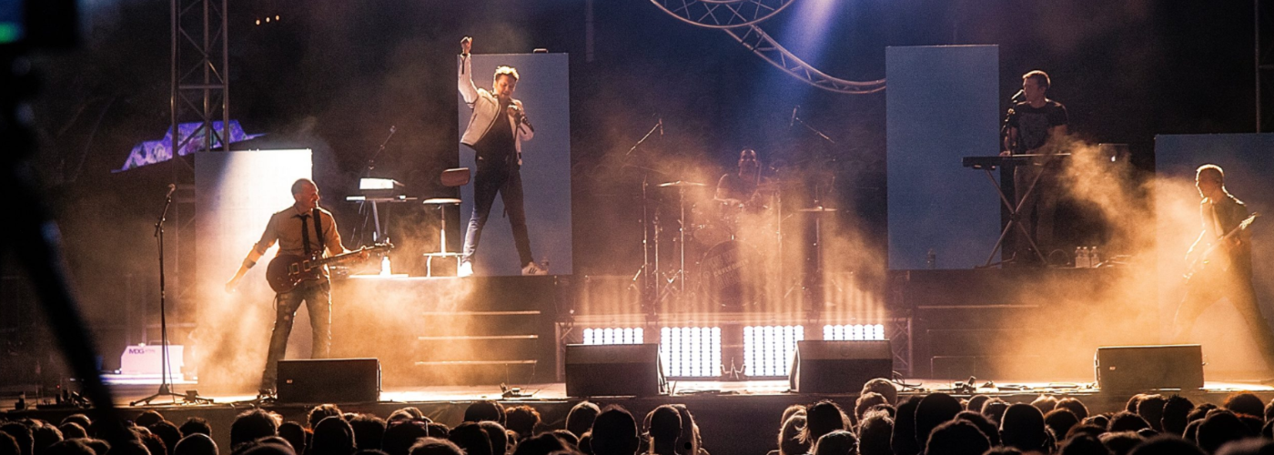 Tribute to Queen (concert)