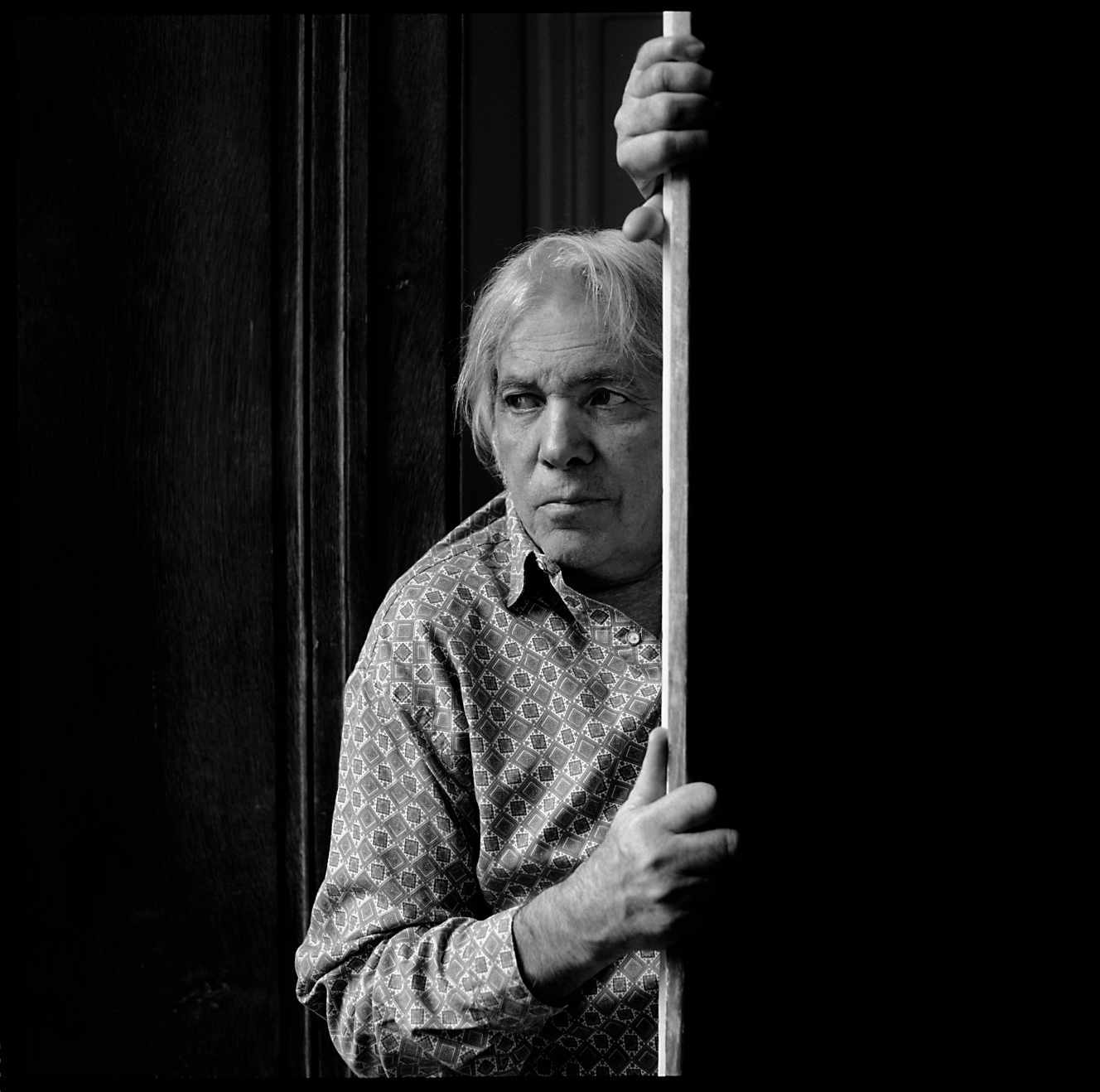 PIERRE BAROUH. D'ORIGINE JUIVE.