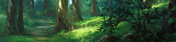 Forêt Jungle <img src="https://zupimages.net/up/21/27/9pf8.png" class="iconprismi" />