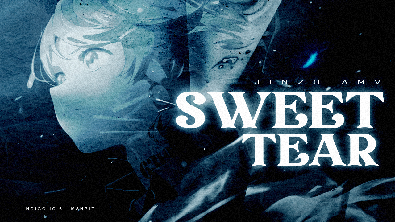 [Jinzo] - Sweet Tear - Ntny