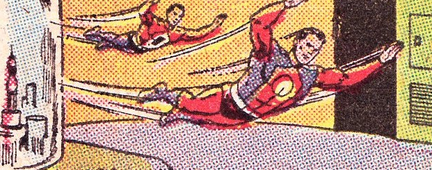 [JL Academy] Cours de Science et de Philosophie super-héroïque : ramener Kandor ! [Elèves+Doc Fate] 5tsz