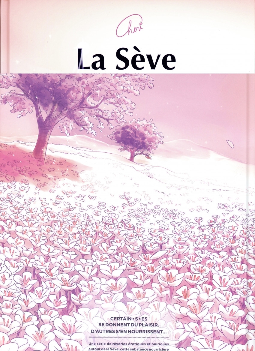 La sève