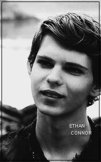 Ethan Connor