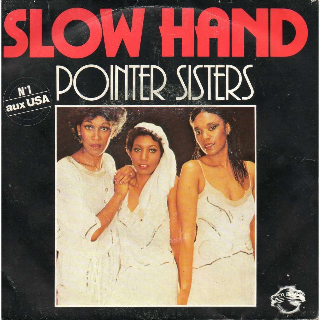 Slow hand
