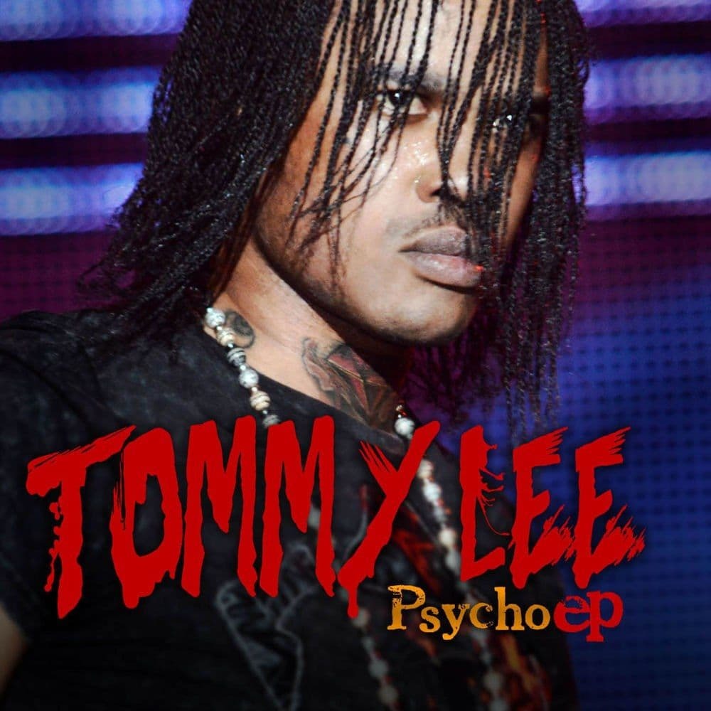 Tommy Lee Sparta Discography