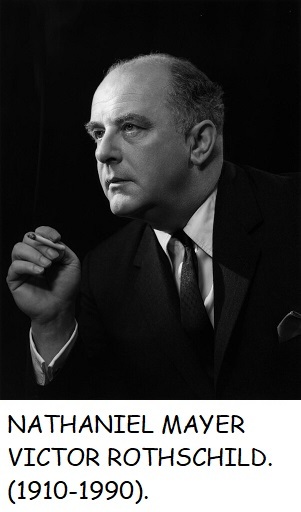 BENJAMIN MAYER ROTHSCHILD 1952-1952.