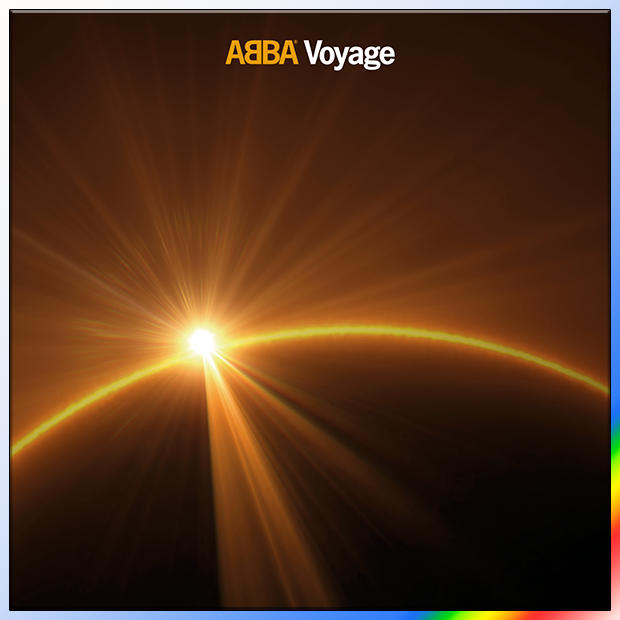ABBA-Voyage [POP] [Hi Res 24 Bits] [2021]