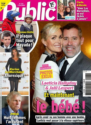 Public - 12 Novembre 2021
