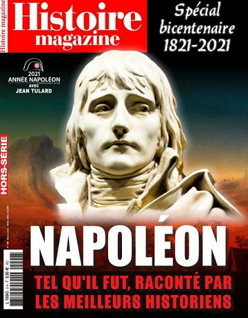 Histoire Magazine Hors-Série - N.9 2021