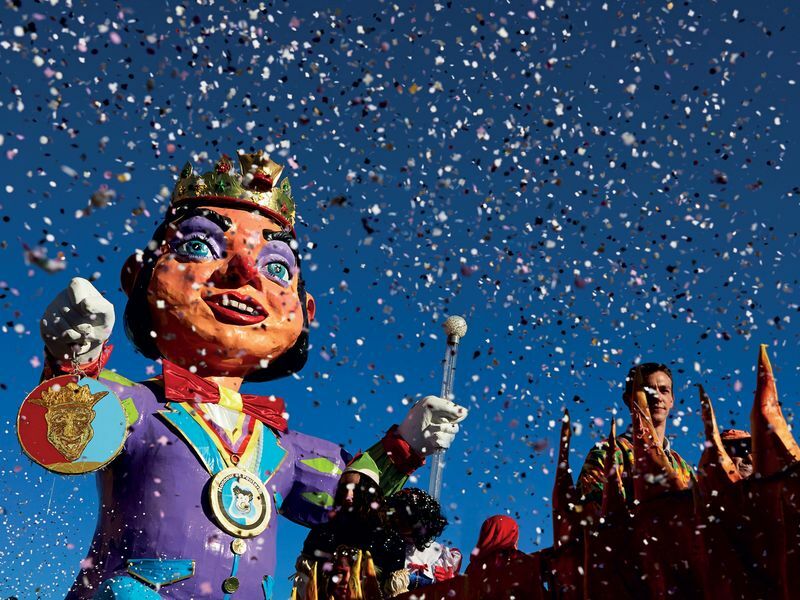 Carnaval de Chalón