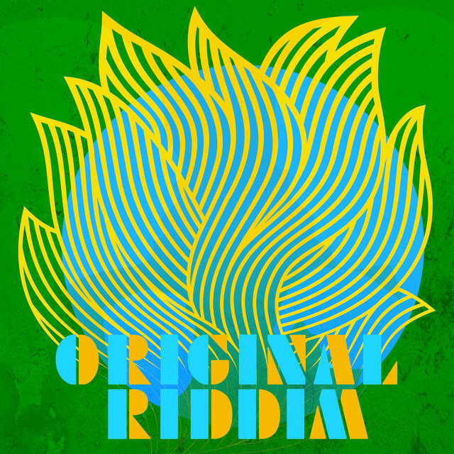 Groundation, Israel Vibration & The Abyssinians - Original Riddim (Easy Star) 2022 ReggaeWorldCrew