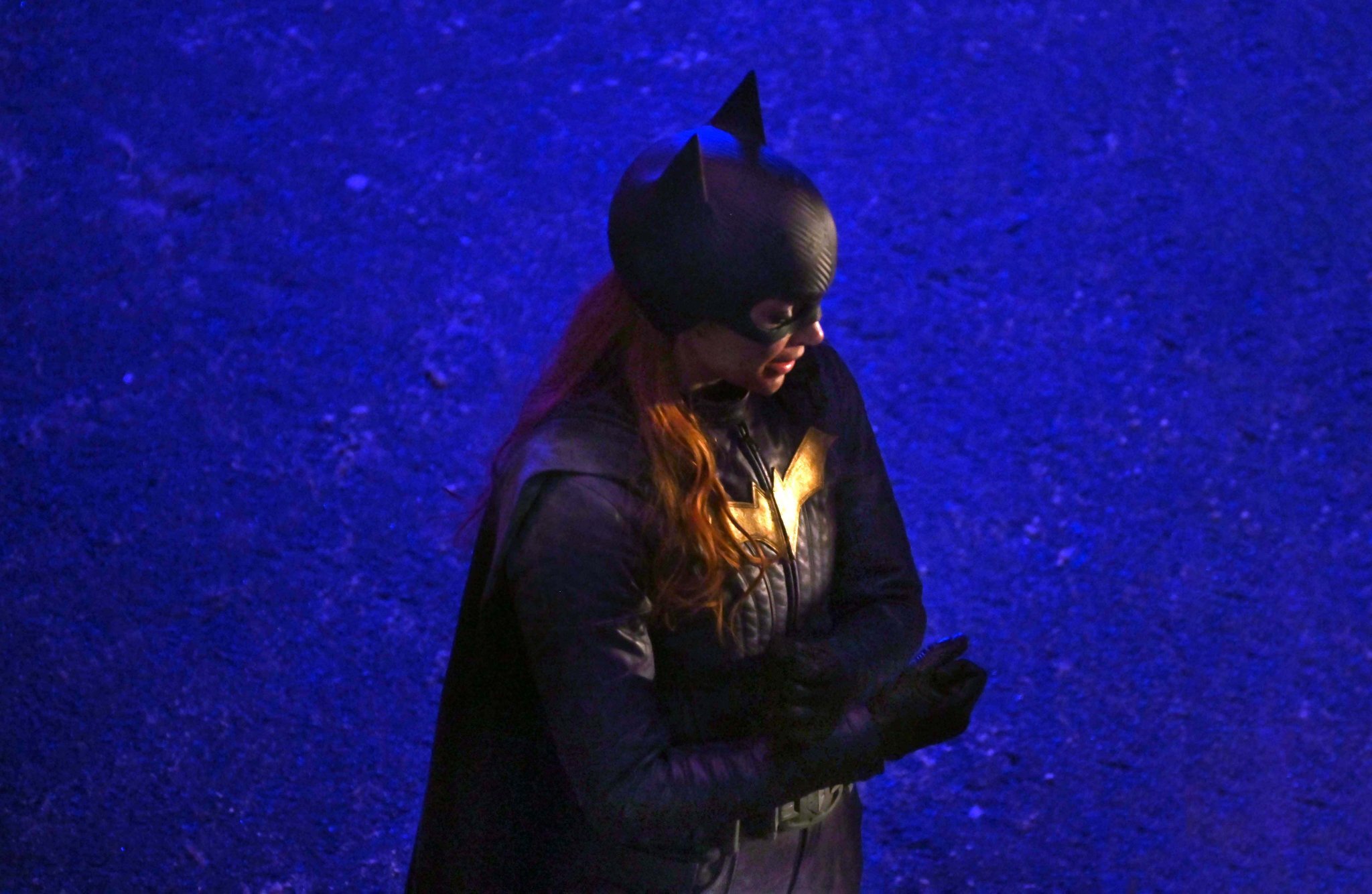 "Batgirl" : Le Film Js3v
