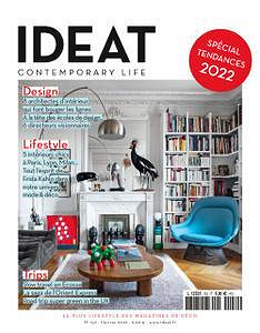 Ideat France - Février-Mars 2022