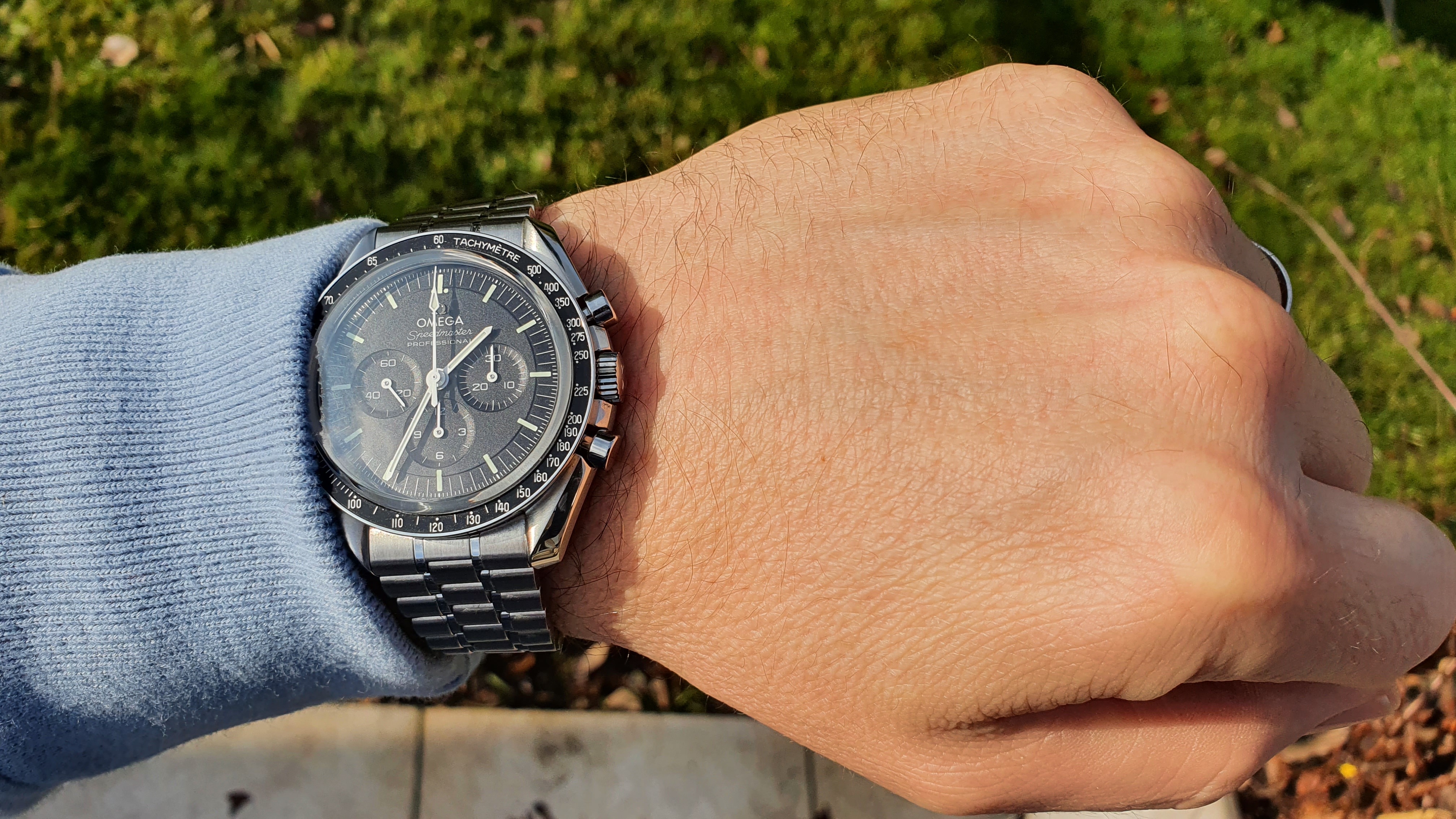 Nouvelle Speedmaster Moonwatch 3861 - tome 2 - Page 25 Jiml