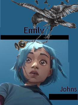 Emily Johns