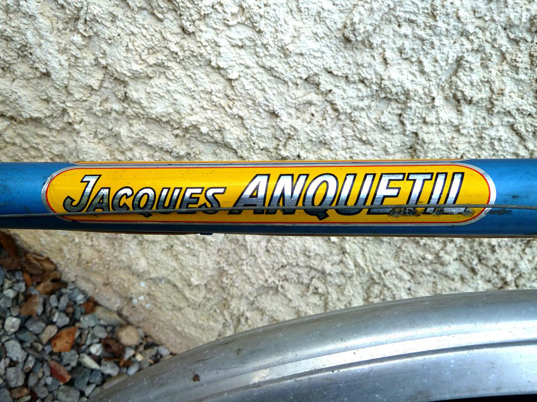 Velo Anquetil J1vi