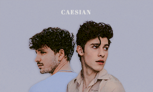 Caesar & Adrian Cuil