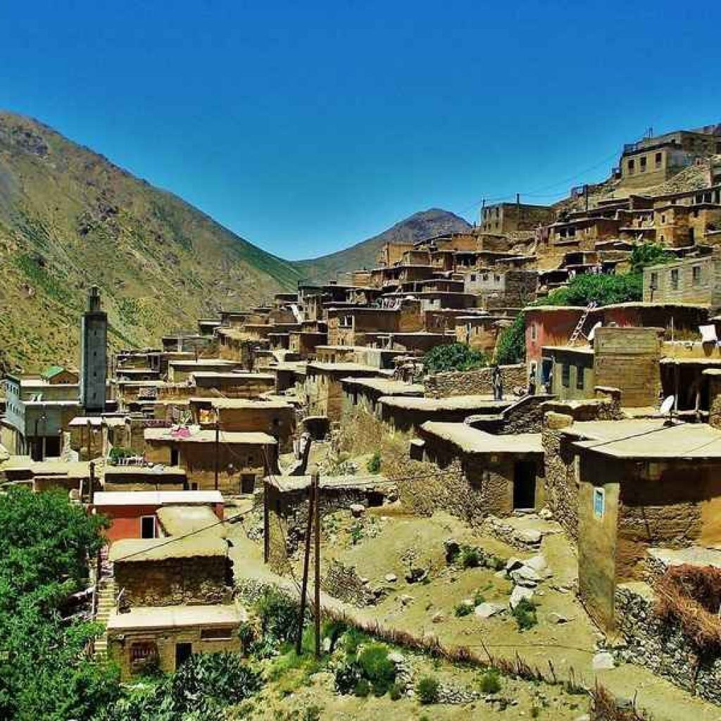 imlil-village-du-maroc
