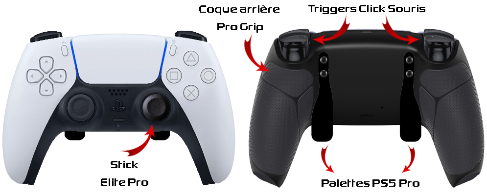 OWND Controllers - OWND Controllers