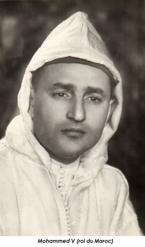 Monarques du Maroc. Dynastie alaouite (1666-2020)