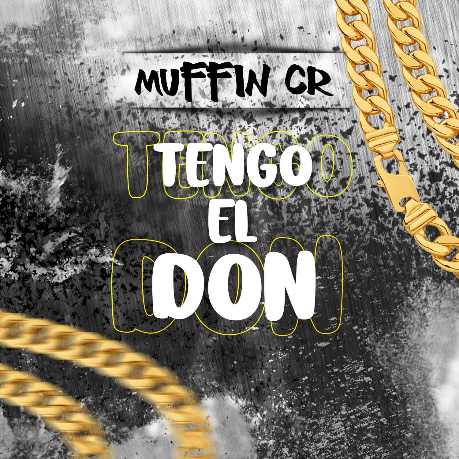 Muffin - Tengo El Don (2Two Bad Riddim) 2022