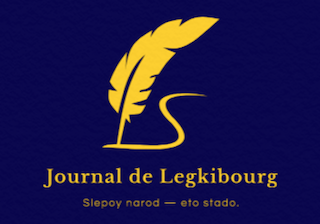 Journal de Legkibourg