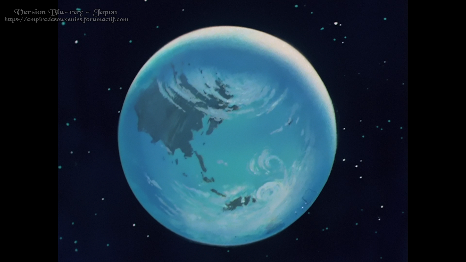 sailor moon blu ray kaze