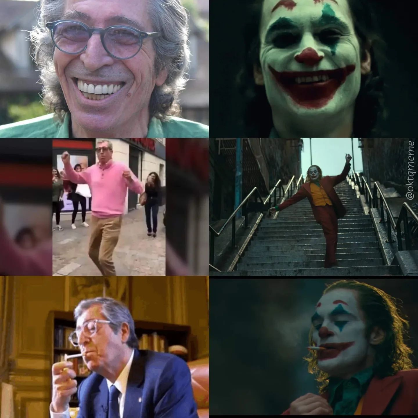 Film "Joker" 2019 - Page 4 Bcle