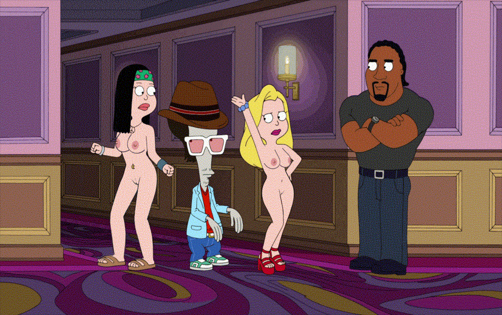 American Dad American Dad