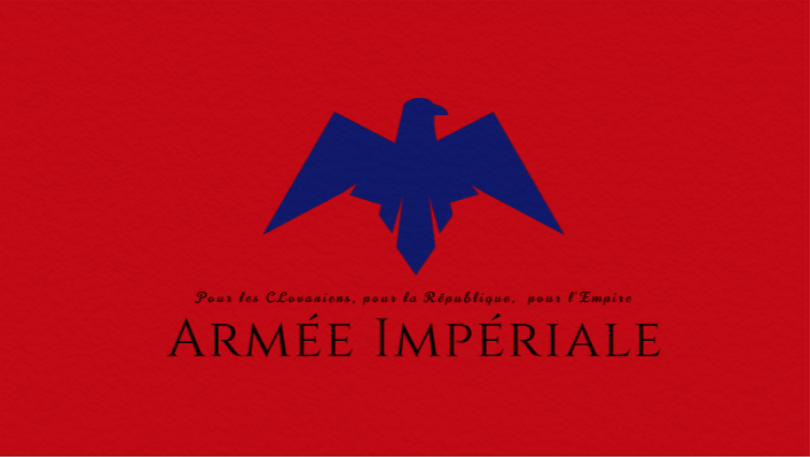 armée impériale
