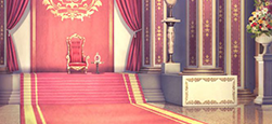Salle du trône