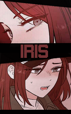 Iris Weiss